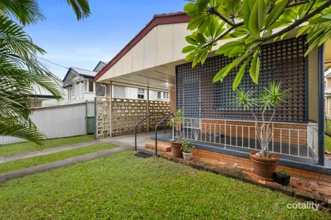21 Eliza St, Clayfield, QLD 4011