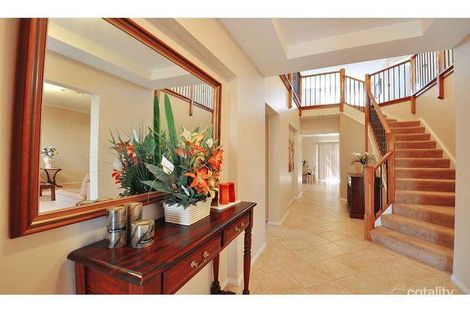 Property photo of 8 Kirkcaldy Circuit Kellyville NSW 2155