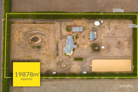 Property photo of 548 Bolinda-Darraweit Road Bolinda VIC 3432