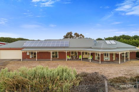 Property photo of 548 Bolinda-Darraweit Road Bolinda VIC 3432
