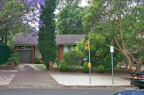 Property photo of 10 Winbourne Street West Ryde NSW 2114