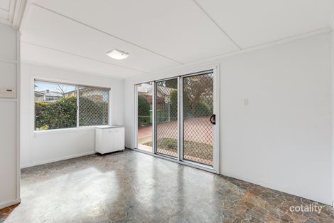 Property photo of 6 Wyndham Street North Toowoomba QLD 4350