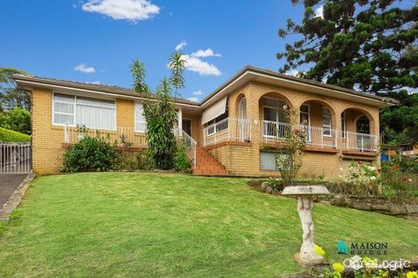 Property photo of 39 Bain Place Dundas Valley NSW 2117