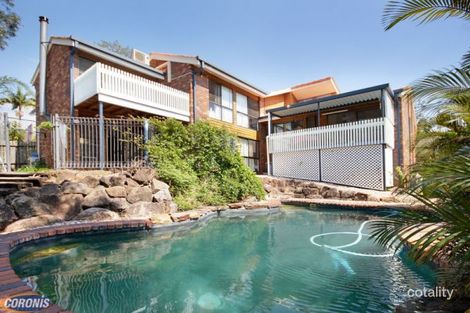 Property photo of 19 Drishane Street The Gap QLD 4061