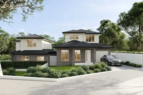 Property photo of 82 Jeffrey Drive Ringwood VIC 3134