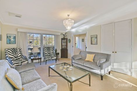 Property photo of 24 Muresk Street Farrer ACT 2607