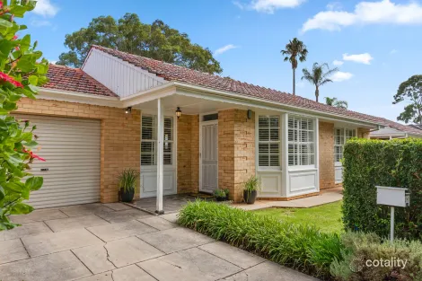 2/21 Rugby St, Kingswood, SA 5062