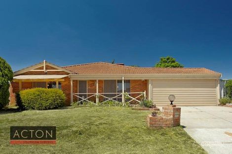 6 Tulipwood Pl, South Lake, WA 6164