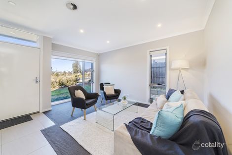 Property photo of 14 Peter Cullen Way Wright ACT 2611