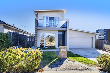 Property photo of 14 Peter Cullen Way Wright ACT 2611