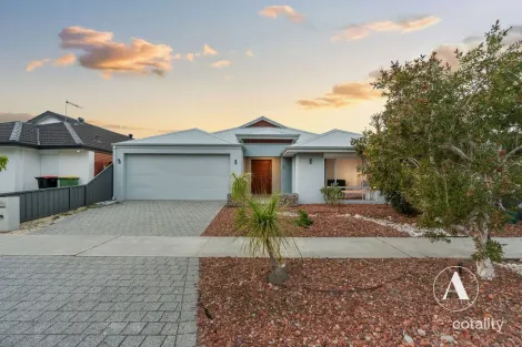 3 Glenora Way, Harrisdale, WA 6112
