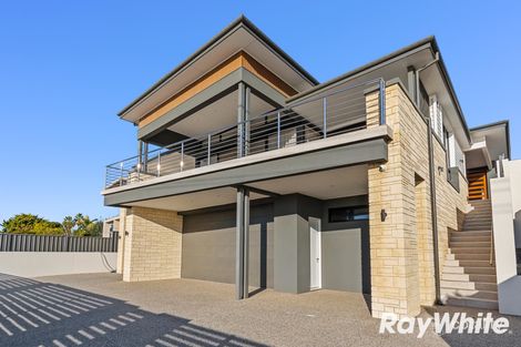 Property photo of 158 Estuary Road Dawesville WA 6211