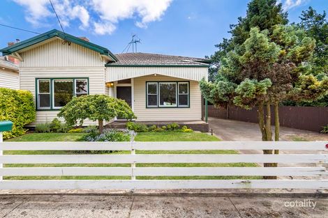 304 Brougham St, Soldiers Hill, VIC 3350