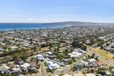 Property photo of 14 Basil Street Dromana VIC 3936