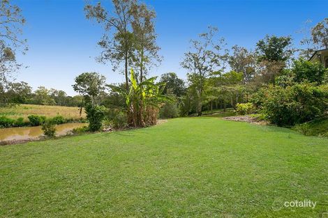 Property photo of 46 Scenic Road Kenmore QLD 4069