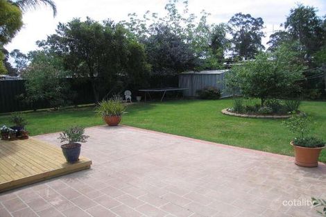 Property photo of 69 Kenmare Road Londonderry NSW 2753
