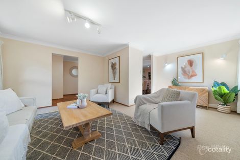 Property photo of 46 Highview Terrace Daisy Hill QLD 4127