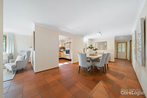 Property photo of 46 Highview Terrace Daisy Hill QLD 4127