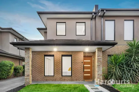 Property photo of 6/25-27 Coane Street Oakleigh East VIC 3166