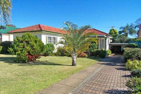 Property photo of 13 Berkeley Street South Wentworthville NSW 2145