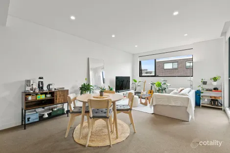 Property photo of 331/121C Jerralong Drive Schofields NSW 2762