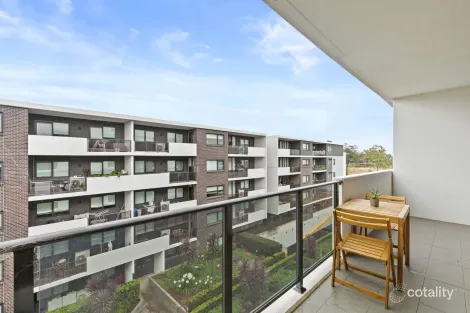 Property photo of 331/121C Jerralong Drive Schofields NSW 2762