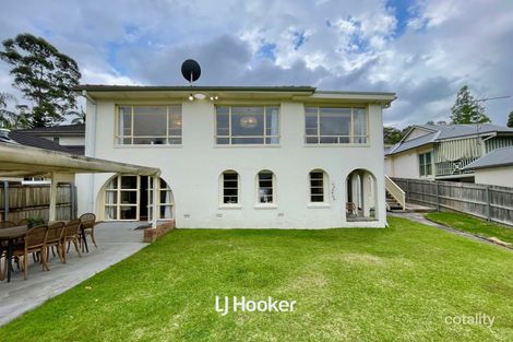 Property photo of 39 Waugoola Street Gordon NSW 2072