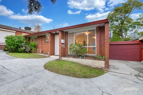 2/136 Waterdale Rd, Ivanhoe, VIC 3079