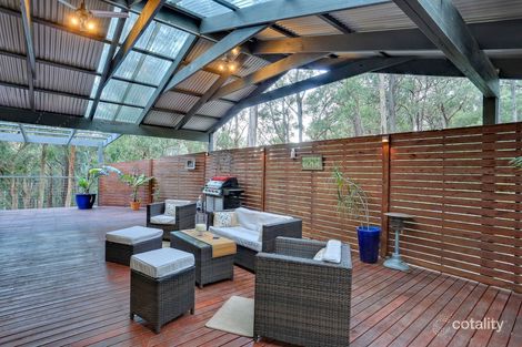 Property photo of 460 Mt Eirene Road Gembrook VIC 3783