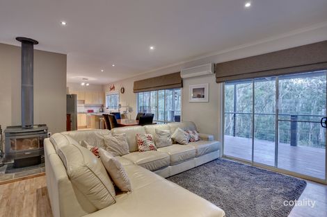 Property photo of 460 Mt Eirene Road Gembrook VIC 3783