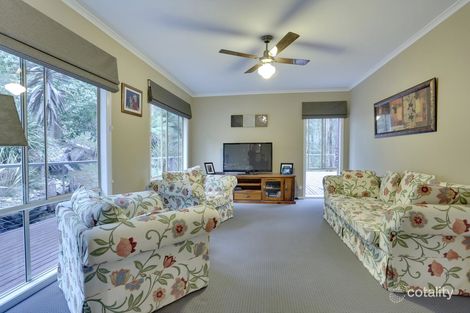 Property photo of 460 Mt Eirene Road Gembrook VIC 3783