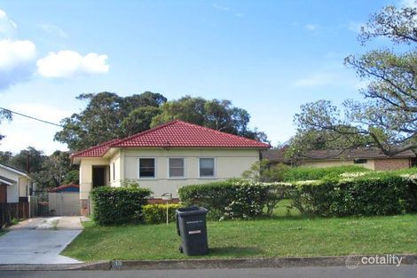 10 Grand View Pde, Lake Heights, NSW 2502