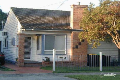 Property photo of 18 Fourth Avenue Aspendale VIC 3195