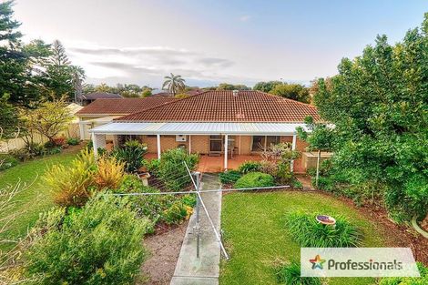 Property photo of 40 Lilly Crescent West Busselton WA 6280