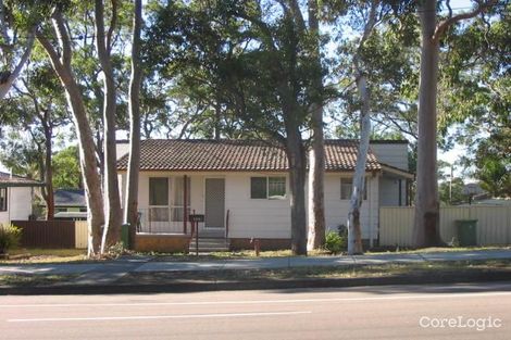 Property photo of 152 Eastern Road Killarney Vale NSW 2261