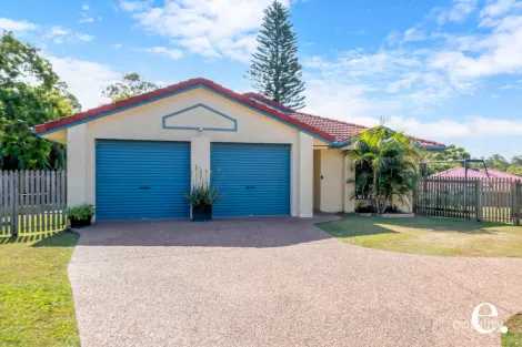 Property photo of 17 Tasman Crescent Yeppoon QLD 4703