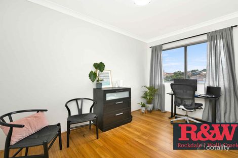 Property photo of 12/26A Wolli Creek Road Banksia NSW 2216