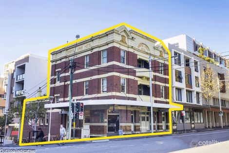 424-426 Harris St, Ultimo, NSW 2007