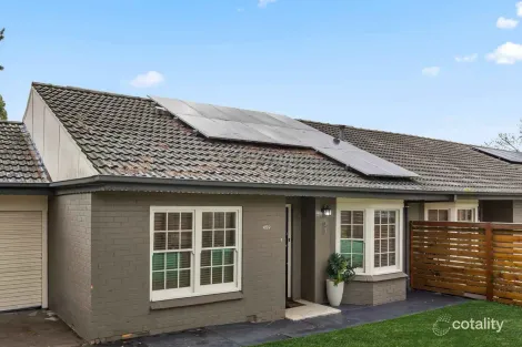 3/459 Portrush Rd, Glenside, SA 5065