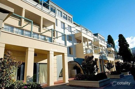 Property photo of 9/15 Gladstone Street Battery Point TAS 7004