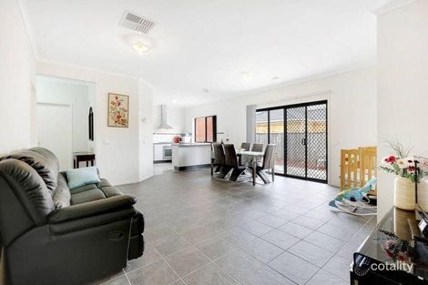 Property photo of 20 Dalwhinnie Crescent Craigieburn VIC 3064