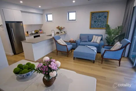 Property photo of 16 Hackett Way Brighton SA 5048