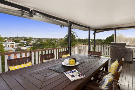 Property photo of 17 Waverley Road Camp Hill QLD 4152