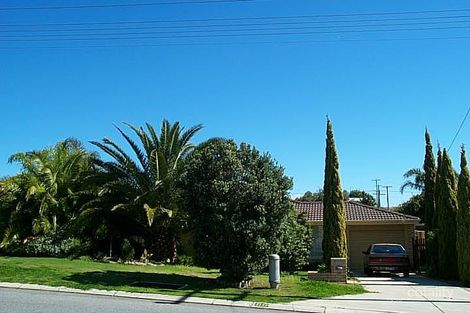 66 Littleham Loop, Quinns Rocks, WA 6030