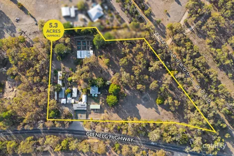 Property photo of 1050 Glenelg Highway Smythes Creek VIC 3351