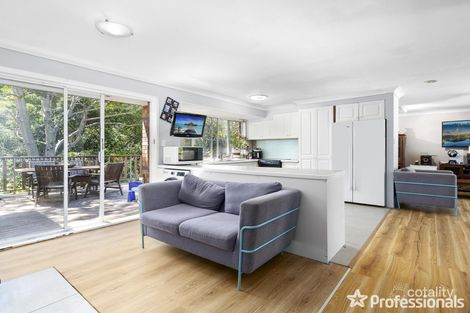 Property photo of 131 Kinabalu Drive Tamborine Mountain QLD 4272