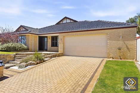Property photo of 22 Imandra Circuit Success WA 6164