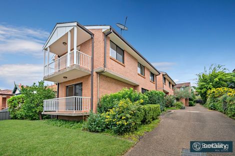 Property photo of 1/67 Moreton Street Lakemba NSW 2195