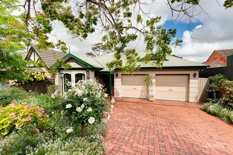 9 Sunnyside Rd, St Georges, SA 5064