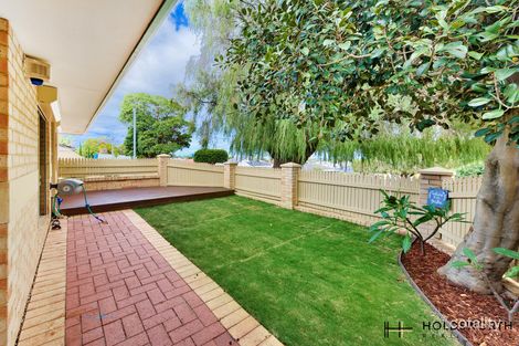 Property photo of 164A Hillsborough Drive Nollamara WA 6061